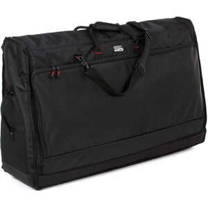 Gator Cases Padded Large Format‎ Mixer Bag – Fits Behringer X32 & Similar